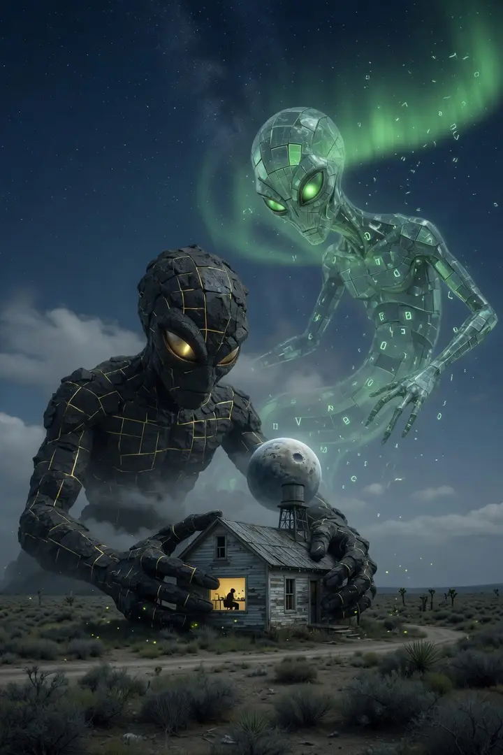 The guardians